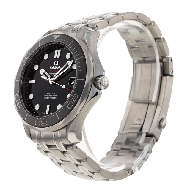 Omega Seamaster 300m 212.30.41.20.01.003 Image 2